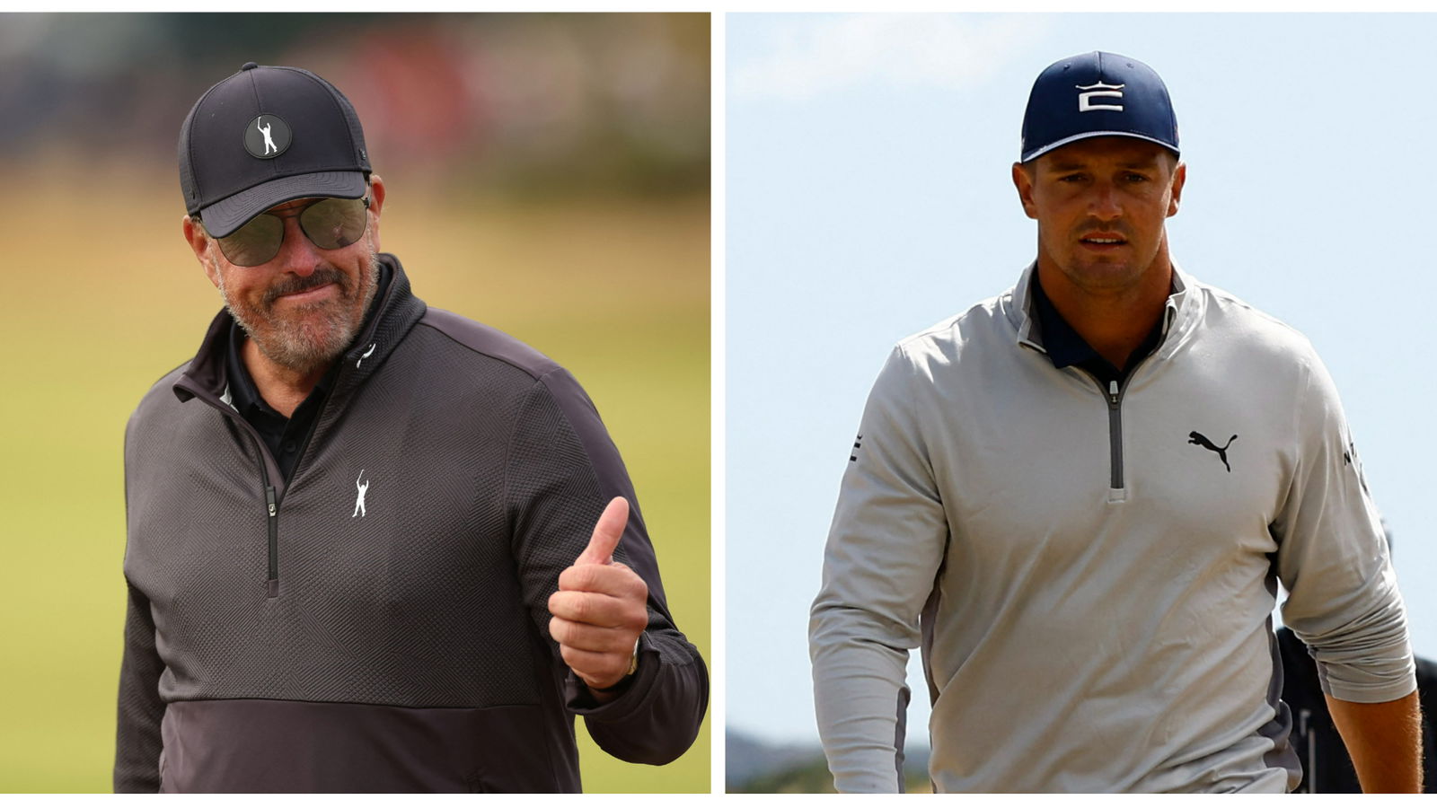 Mickelson? Bryson? Five of the BIGGEST revelations from LIV Golf lawsuit